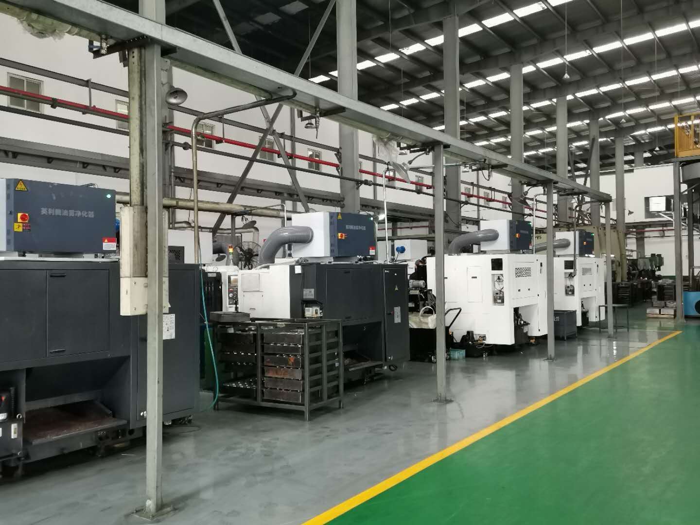 寧波英利騰機械有限公司